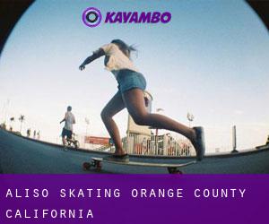Aliso skating (Orange County, California)