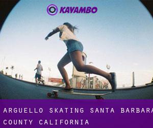 Arguello skating (Santa Barbara County, California)