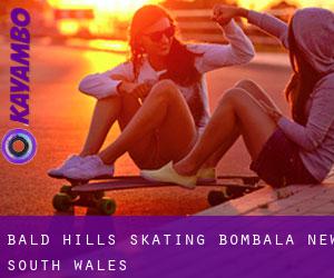 Bald Hills skating (Bombala, New South Wales)