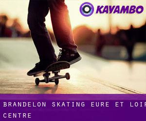 Brandelon skating (Eure-et-Loir, Centre)