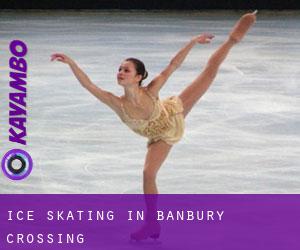 Ice Skating in Banbury Crossing