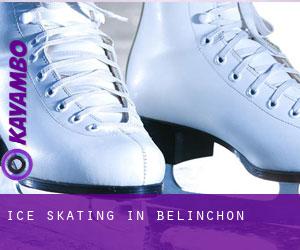 Ice Skating in Belinchón