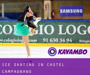 Ice Skating in Castel Campagnano