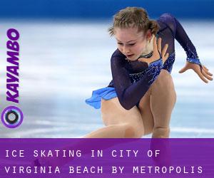 Ice Skating in City of Virginia Beach by metropolis - page 1