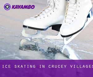 Ice Skating in Crucey-Villages