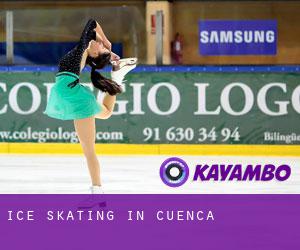 Ice Skating in Cuenca