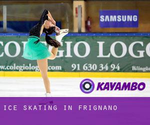 Ice Skating in Frignano