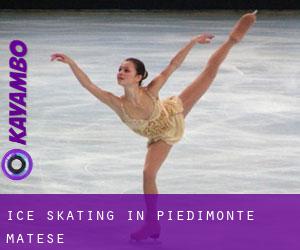 Ice Skating in Piedimonte Matese