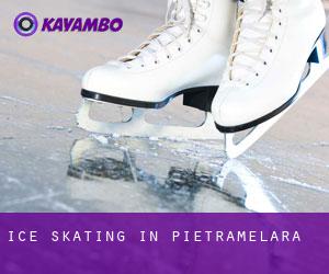 Ice Skating in Pietramelara