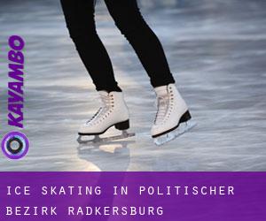 Ice Skating in Politischer Bezirk Radkersburg