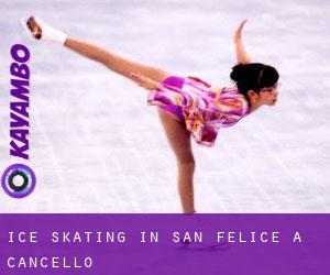 Ice Skating in San Felice a Cancello