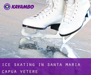 Ice Skating in Santa Maria Capua Vetere