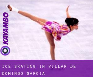 Ice Skating in Villar de Domingo García