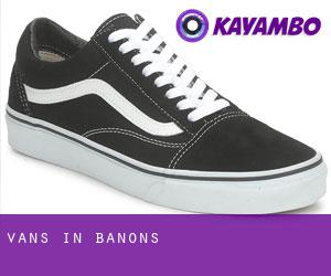 Vans in Banons