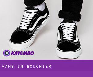 Vans in Bouchier