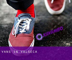 Vans in Valseca