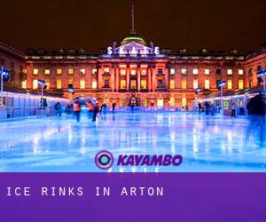 Ice Rinks in Arton