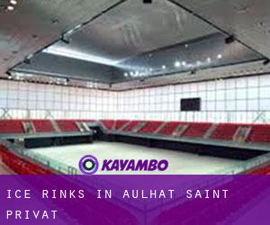 Ice Rinks in Aulhat-Saint-Privat