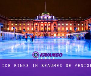 Ice Rinks in Beaumes-de-Venise