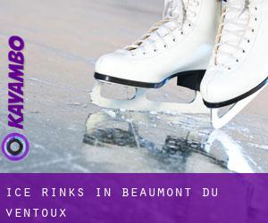 Ice Rinks in Beaumont-du-Ventoux