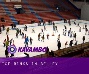 Ice Rinks in Belley