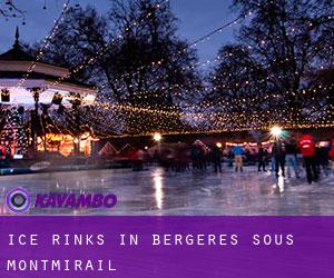 Ice Rinks in Bergères-sous-Montmirail