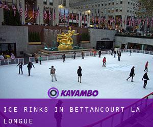 Ice Rinks in Bettancourt-la-Longue