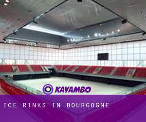 Ice Rinks in Bourgogne