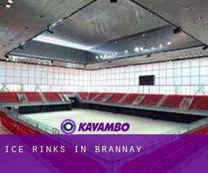 Ice Rinks in Brannay