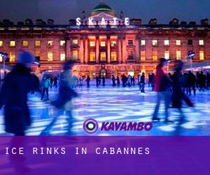 Ice Rinks in Cabannes