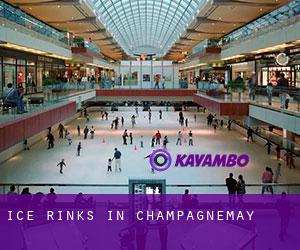 Ice Rinks in Champagnemay