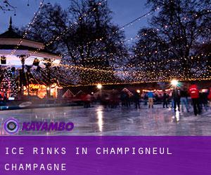 Ice Rinks in Champigneul-Champagne