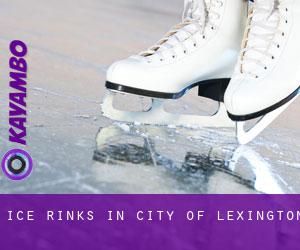 Ice Rinks in City of Lexington