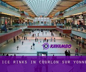 Ice Rinks in Courlon-sur-Yonne