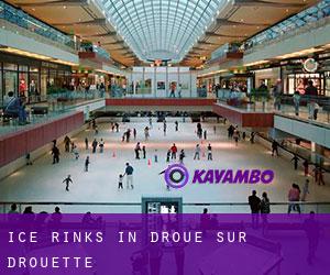 Ice Rinks in Droue-sur-Drouette