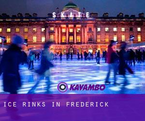 Ice Rinks in Frederick