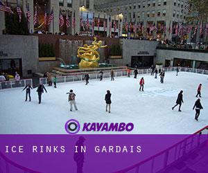 Ice Rinks in Gardais