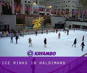 Ice Rinks in Haldimand