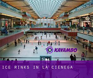 Ice Rinks in La Cienega