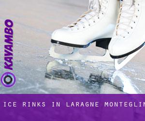 Ice Rinks in Laragne-Montéglin
