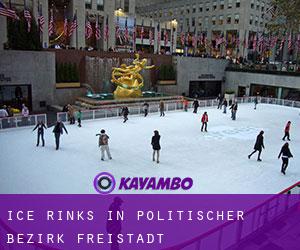 Ice Rinks in Politischer Bezirk Freistadt