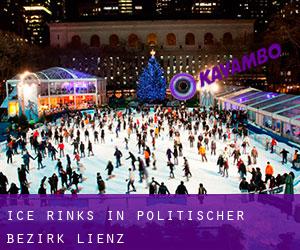 Ice Rinks in Politischer Bezirk Lienz