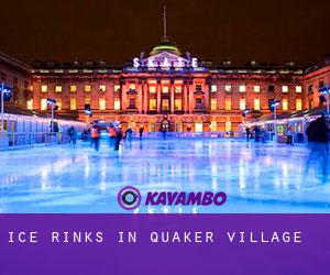 Ice Rinks in Quaker Village