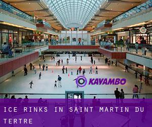 Ice Rinks in Saint-Martin-du-Tertre