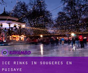 Ice Rinks in Sougères-en-Puisaye