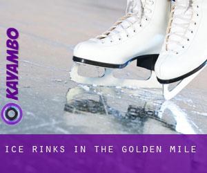 Ice Rinks in The Golden Mile