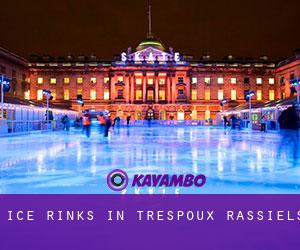 Ice Rinks in Trespoux-Rassiels