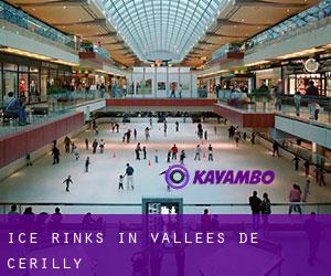 Ice Rinks in Vallées-de-Cérilly