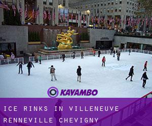 Ice Rinks in Villeneuve-Renneville-Chevigny