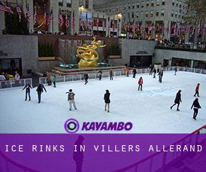 Ice Rinks in Villers-Allerand